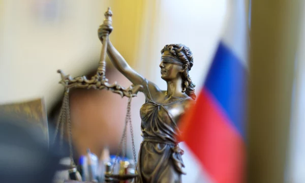 Арбитражный суд Херсонской области объявляет набор на должности государственной гражданской службы