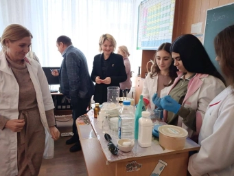 Преподаватели Херсонского педуниверситета рассказали, как цифровые технологии помогают защищать природу