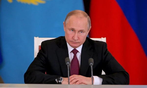 Президент РФ Владимир Путин призвал развивать строительство в новых регионах