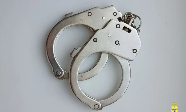 В Геническе полицейские задержали безработного, подозреваемого в мошенничестве