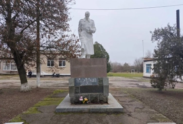 Все памятники Херсонщины появятся на карте России Все памятники Херсонщины появятся на карте России