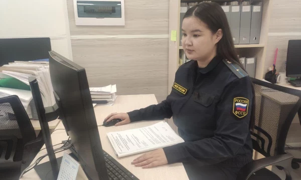 Судебный пристав помог восстановить права детей, взыскав алименты