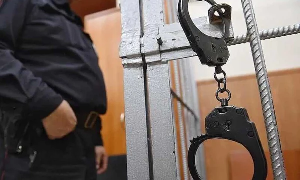 Житель Новой Каховки осужден за убийство сожительницы