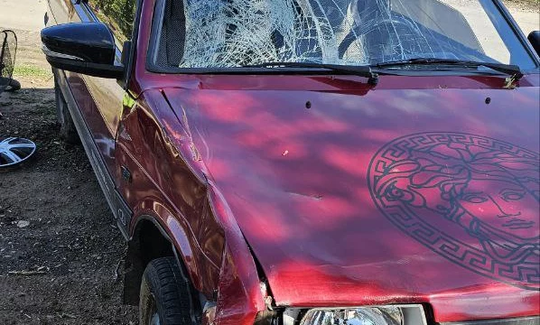 Житель Новотроицкого округа предстанет перед судом за дорожно-транспортное происшествие со смертельным исходом