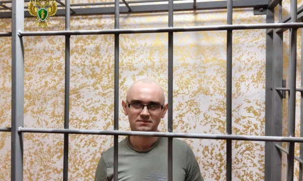 В Херсонской области вынесен приговор по уголовному делу о государственной измене