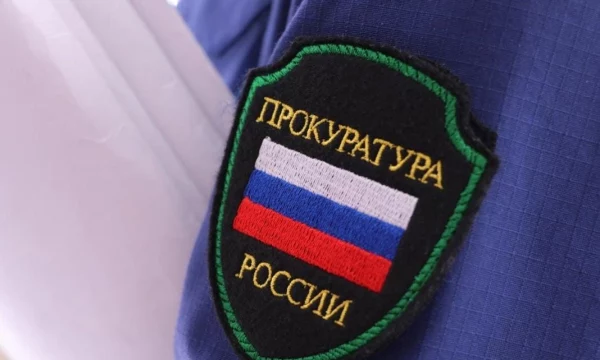Новотроицкой межрайонной прокуратурой проведена проверка исполнения требований законодательства о жилищных правах граждан