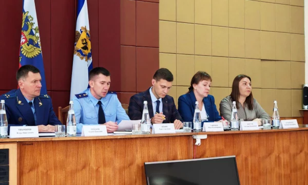 Прокуратурой Херсонской области продолжается работа по недопущению роста цен на социально значимую продовольственную продукцию