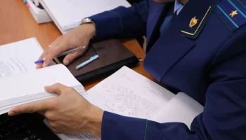 В Геническе прокуратура помогла пенсионеру оформить регистрацию по месту жительства