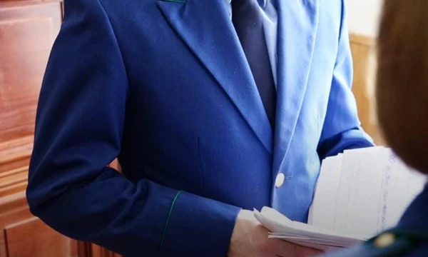 Прокуратура продолжает работу по защите прав предпринимателей