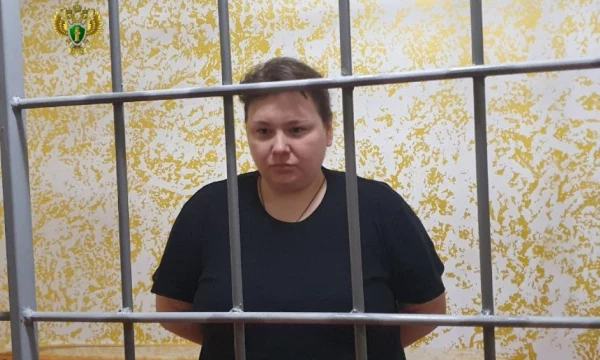 В Херсонской области местная жительница признана судом виновной в совершении государственной измены