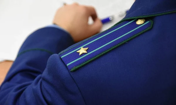 По материалам прокуратуры Каланчакского района возбуждено уголовное дело о мошенничестве при получении субсидий