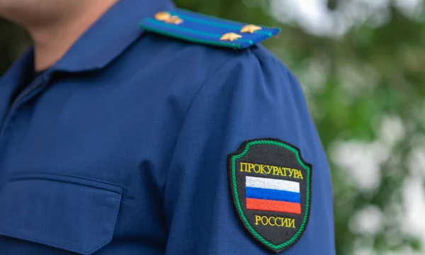 За неисполнение законных требований прокурора министр труда и социальной защиты Херсонской области привлечена к административной ответственности