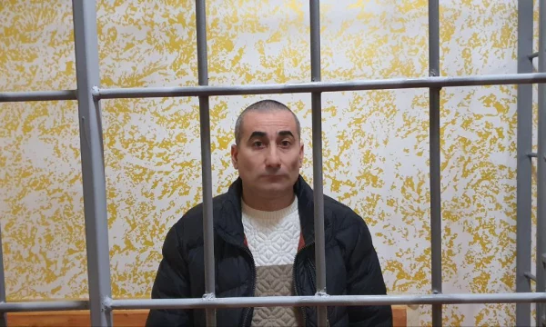 В Херсонской области вынесен приговор по уголовному делу о шпионаже
