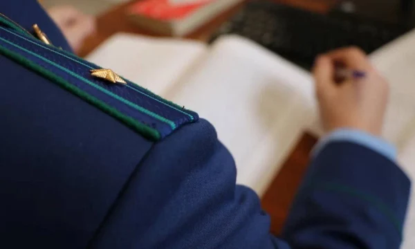 В Нижнесерогозском округе по требованию прокуратуры снижены цены на социально значимые товары