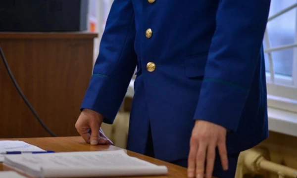 Прокуратурой в судебном порядке защищены трудовые права работников коммерческой организации