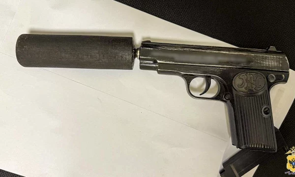 Житель Скадовска предстанет перед судом по обвинению в разбойном нападении