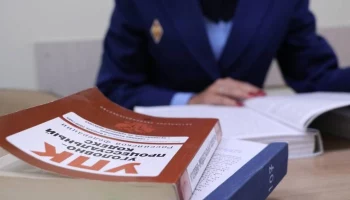 В Херсонской области прокуратура поддержала государственное обвинение по уголовному делу о государственной измене