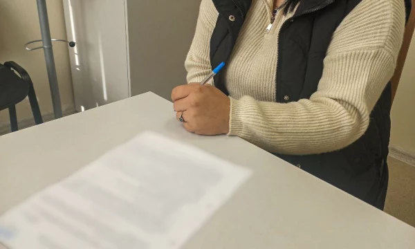 Прокуратура Херсонской области направила в суд уголовное дело о хищении у отца погибшего участника СВО около 7 млн рублей Прокуратура Херсонской области направила в суд уголовное дело о хищении у отца погибшего участника СВО около 7 млн рублей