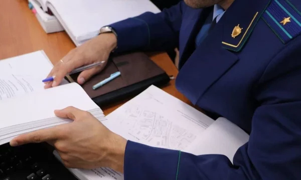 В Каховке прокуратурой выявлены факты ненадлежащего содержания общего имущества в многоквартирных домах