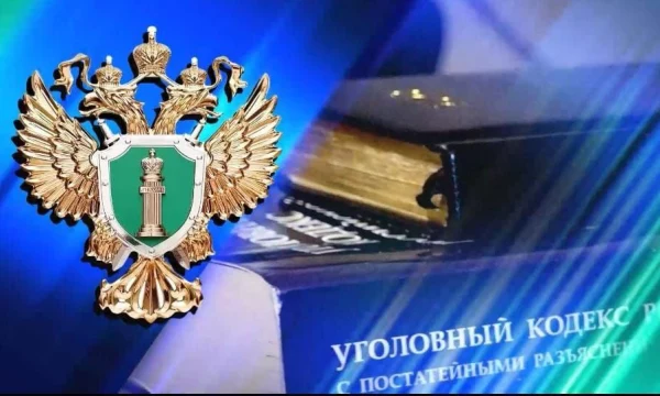 В Херсонской области местный житель предстанет перед судом за применение насилия в отношении представителя власти