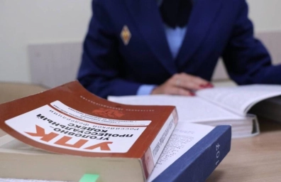 Жительница Геническа признана судом виновной в незаконной передаче своих банковских карт для совершения интернет-мошенничества