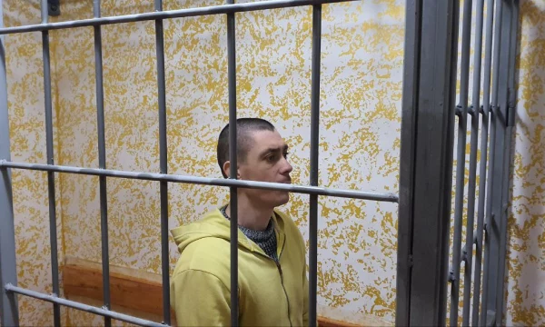 В Херсонской области суд вынес приговор по уголовному делу о шпионаже