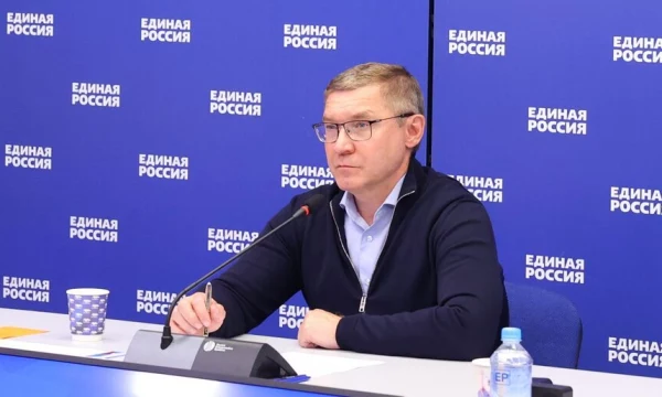 В праймериз "Единой России" активно идет бизнес.