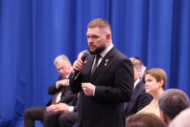 Для ветеранов СВО запустят новую кадровую программу &laquo;Время мастеров&raquo;