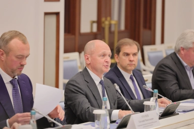 Открыт прием заявок на IV Всероссийскую муниципальную премию &laquo;Служение&raquo;
