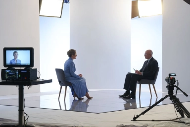 Мария Львова-Белова: &laquo;Единая Россия&raquo; помогает выстроить бесшовную систему помощи семьям